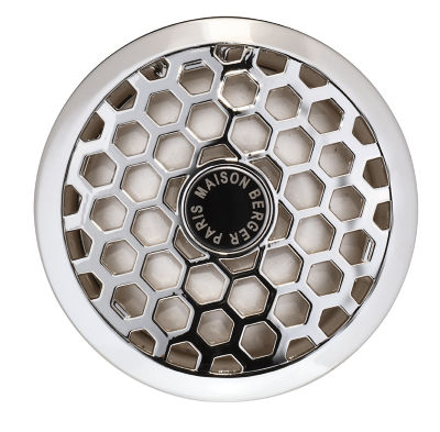 Maison Berger Paris Exquisite Sparkle Car Diffuser - Chrome 2