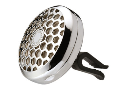Maison Berger Paris Exquisite Sparkle Car Diffuser - Chrome 3