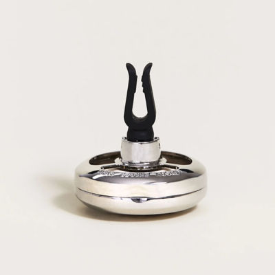 Maison Berger Paris Exquisite Sparkle Car Diffuser - Chrome 4