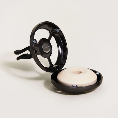 Maison Berger Paris Lolita Lempicka Car Diffuser - Dark Grey 3