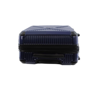 DISCOVERY CROSSROAD PC TROLLEY (MEDIUM) METALLIC BLUE 5