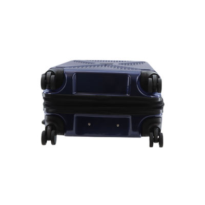 DISCOVERY CROSSROAD PC TROLLEY (MEDIUM) METALLIC BLUE 6
