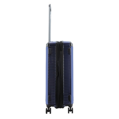 DISCOVERY CROSSROAD PC TROLLEY (MEDIUM) METALLIC BLUE 7