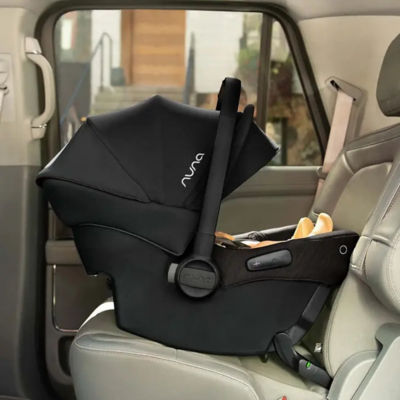 Buy Nuna Pipa Urbn Car Seat Online in Singapore | iShopChangi
