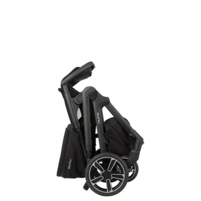 Nuna Demi Grow Stroller 3
