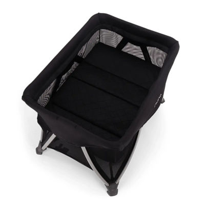 Nuna [PRE-ORDER] Nuna Sena Aire Travel Cot & Playard 3