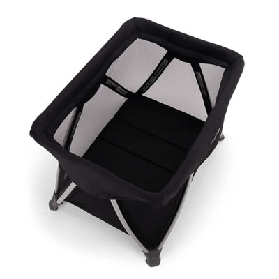 Nuna [PRE-ORDER] Nuna Sena Aire Travel Cot & Playard 4
