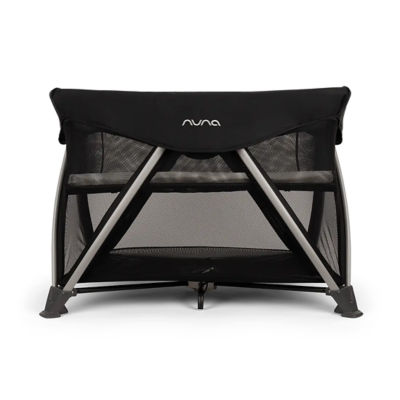 Nuna [PRE-ORDER] Nuna Sena Aire Travel Cot & Playard 5