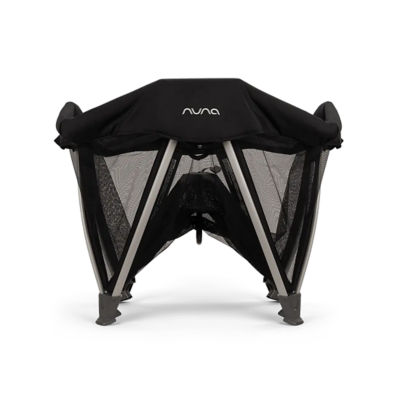 Nuna [PRE-ORDER] Nuna Sena Aire Travel Cot & Playard 6