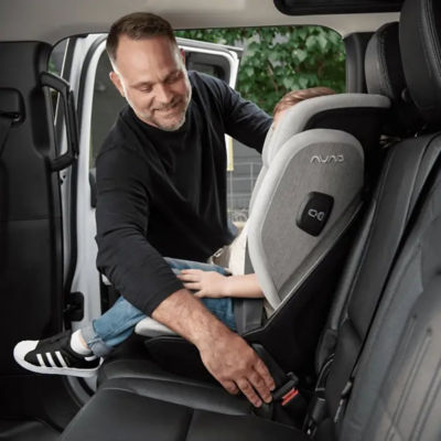 Nuna Aace LX Car Seat 4