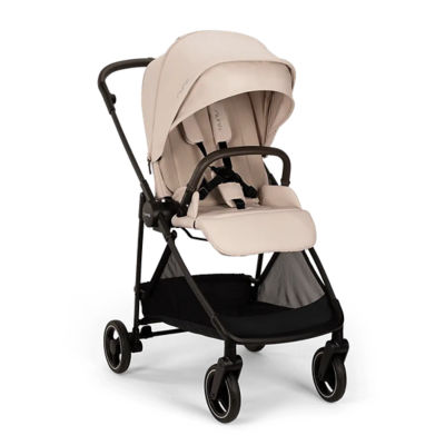 Nuna Ixxa Next Stroller 1