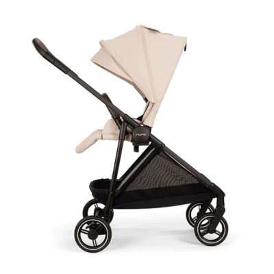 Nuna Ixxa Next Stroller 2