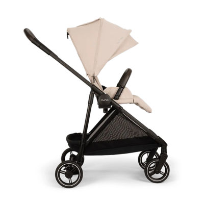 Nuna Ixxa Next Stroller 3