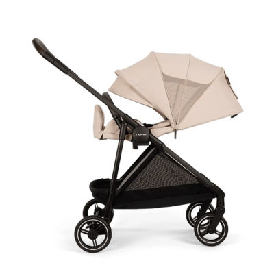 Nuna Ixxa Next Stroller 4
