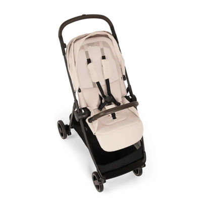 Nuna Ixxa Next Stroller 5