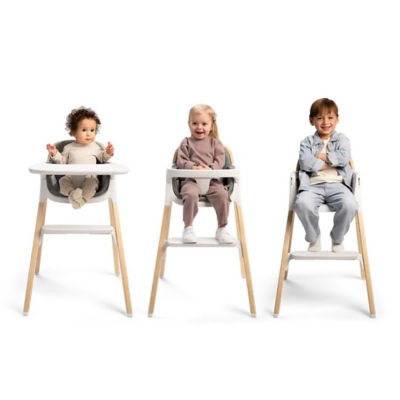 Nuna Bryn Highchair 4