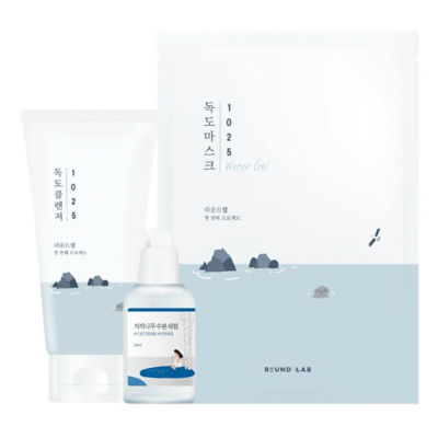[Bundle] Build Your Own - Dry Skin Bundle