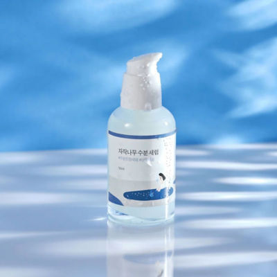 Round Lab [Bundle] Build Your Own - Dry Skin Bundle 3