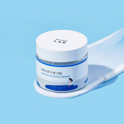 Round Lab [Bundle] 1025 Dokdo Toner 200ml and Birch Moisturizing Cream 80ml 3