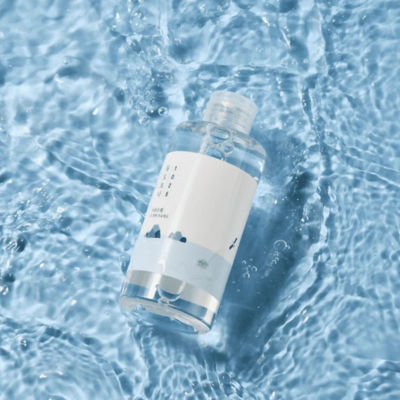 Round Lab [Bundle] 1025 Dokdo Toner 200ml and Birch Moisturizing Cream 80ml 4