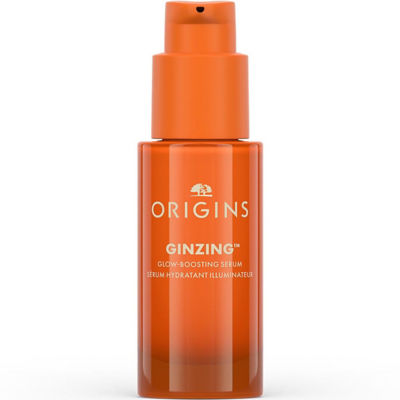 ORIGINS Ginzing™ Ginzing™ Glow Boosting Serum