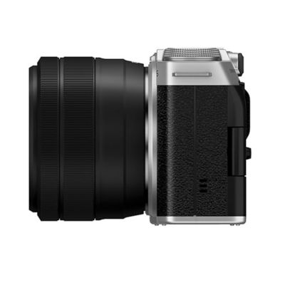 Fujifilm X-M5 Mirrorless Camera with XC15-45mmF3.5-5.6 OIS PZ Lens 7