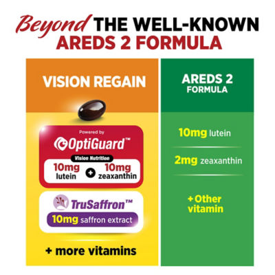 LABO NUTRITION [Bundle of 2] LABO Nutrition VisionREGAIN 60s 5