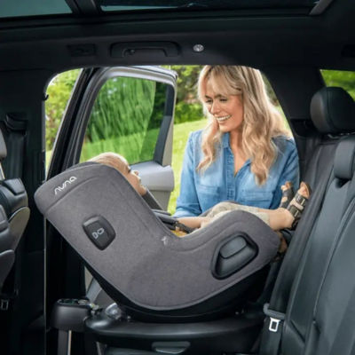Nuna Todl Next Car Seat 4