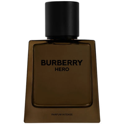 Buy BURBERRY Hero EDP INTENSE Parfum Online in Singapore | iShopChangi