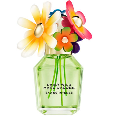 Buy MARC JACOBS Daisy Wild Eau So Intense Eau de Parfum Online in