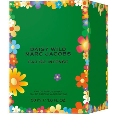 Buy MARC JACOBS Daisy Wild Eau So Intense Eau de Parfum Online in