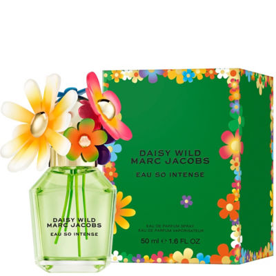 Buy MARC JACOBS Daisy Wild Eau So Intense Eau de Parfum Online in