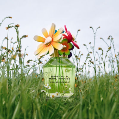 Buy MARC JACOBS Daisy Wild Eau So Intense Eau de Parfum Online in