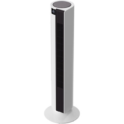 Mistral 35 Inch DC Tower Fan with Remote MFD3588DR 3