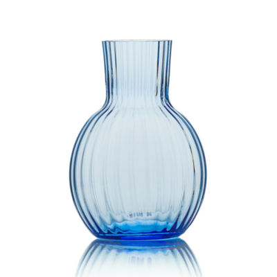SKLO Kvetna 1794 Tethys Vase / Decanter 1900ml 1