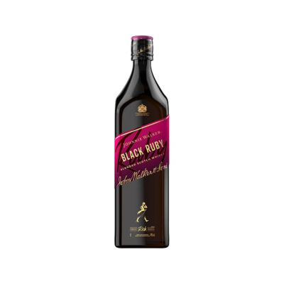 ♡ Johnnie Walker Black/RED RAVEL 4本セット ジョニーウォーカー ブラックラベル エクストラ スペシャル