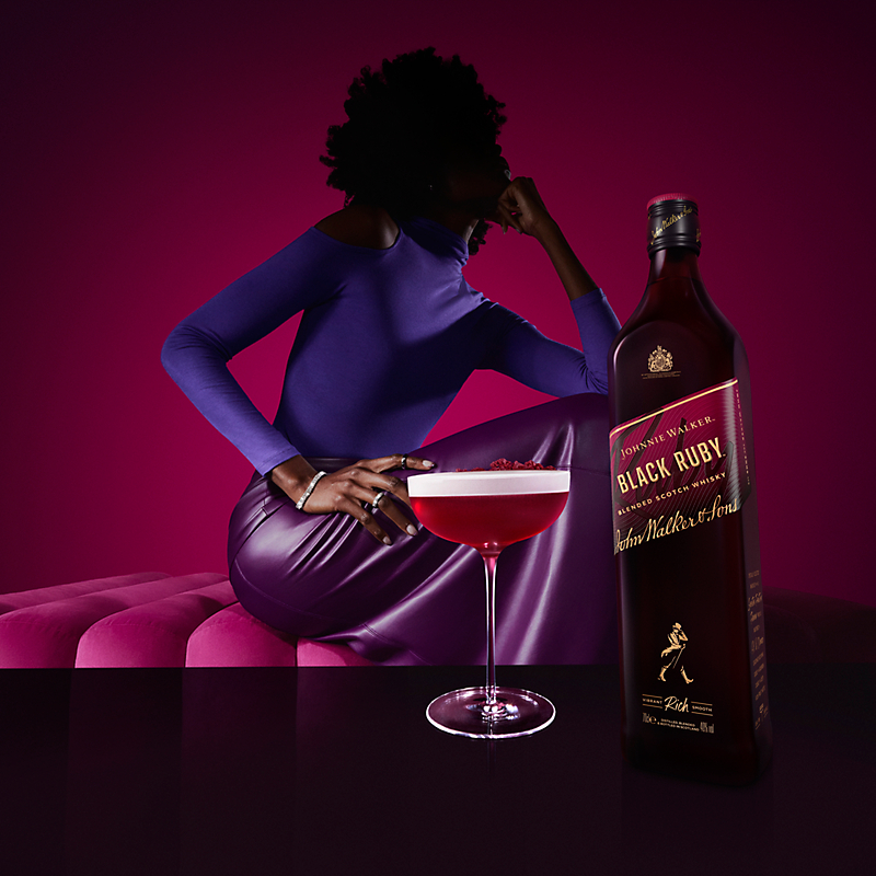 Buy Johnnie Walker 1L Black Ruby 40% Online in Singapore Buy Johnnie Walker 1L Black Ruby 40% Online in Singapore