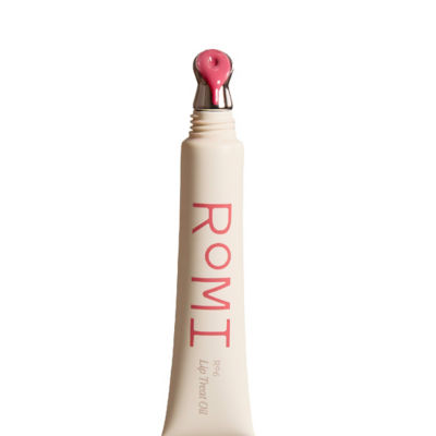 Romi Beauty Lip Treat Oil 1