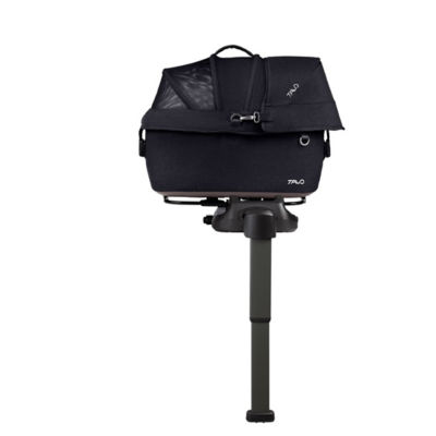 Tavo Maeve 5X Pet Car Seat + ISOFIX Base 1