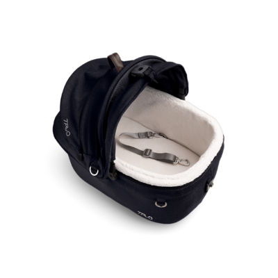 Tavo Maeve 5X Pet Car Seat + ISOFIX Base 2