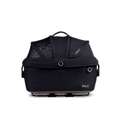 Tavo Maeve 5X Pet Car Seat + ISOFIX Base 4