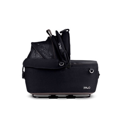 Tavo Maeve 5X Pet Car Seat + ISOFIX Base 5