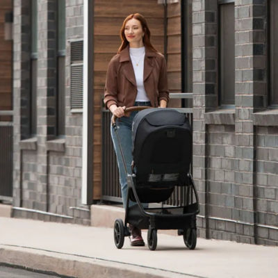 Nuna Triv Next Stroller 5