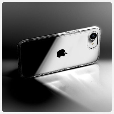 SPIGEN iPhone 16e Case (2025) Ultra Hybrid 8
