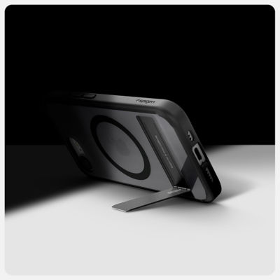 SPIGEN iPhone 16e Case (2025) Ultra Hybrid S MagFit Frost 8