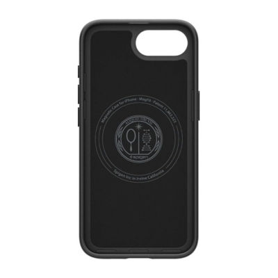 SPIGEN iPhone 16e Case (2025) Thin Fit MagFit 5