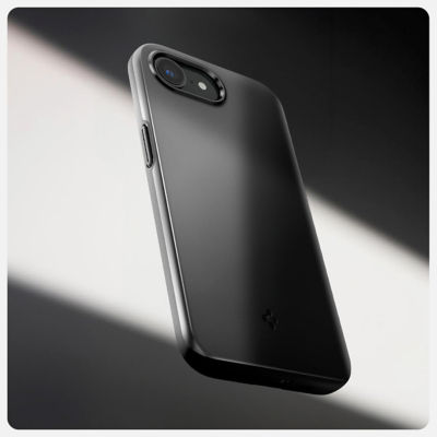 SPIGEN iPhone 16e Case (2025) Thin Fit MagFit 7