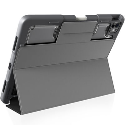 STM Dux Plus for iPad Pro 13-inch M4/M5 3