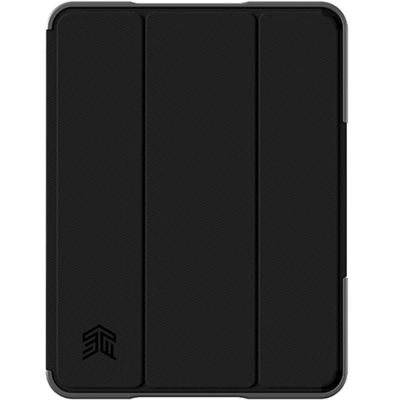 STM Dux Plus for iPad Pro 13-inch M4/M5 4