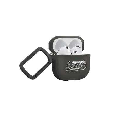 Skinarma Airpods 4 Kinzoku 2